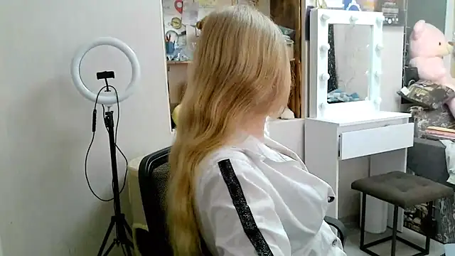 Sembang XXX Secara Langsung xMilagrosxs