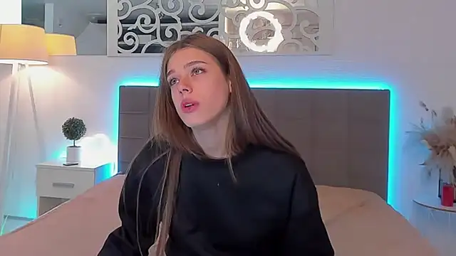 melissacrayzyのライブXXXチャット