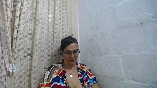 Sembang XXX Secara Langsung gabbyparker_