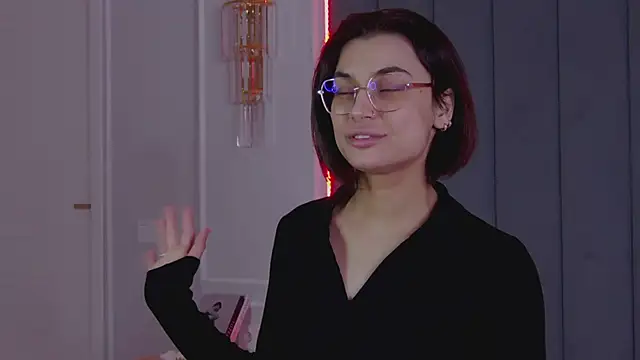 VioletAsh Live XXX-chat