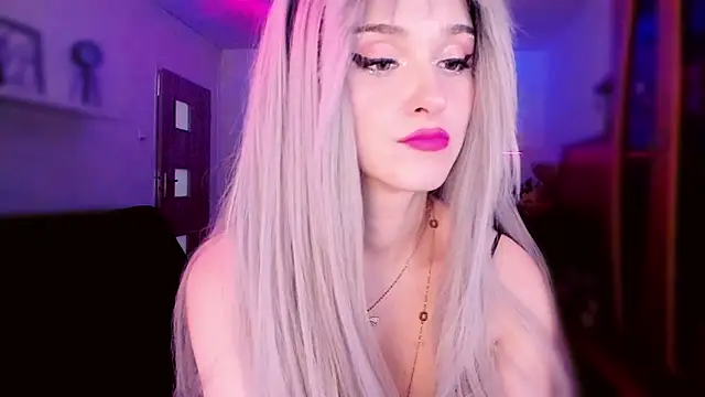 Sembang XXX Secara Langsung MistressJolie