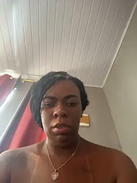 Show de Priihmedeiros na webcam