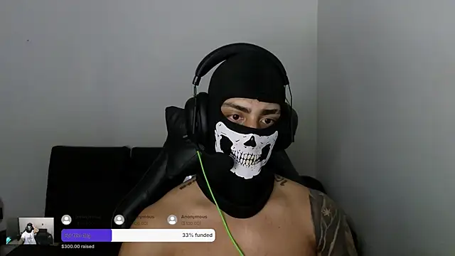 cash_master888n Webbikameraesitys