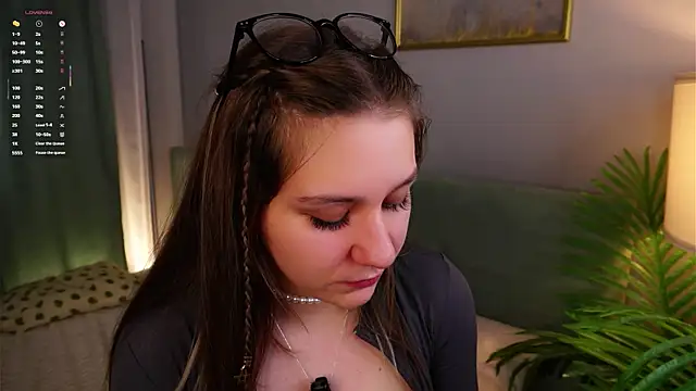 Chat XXX Live ShantellAngulo