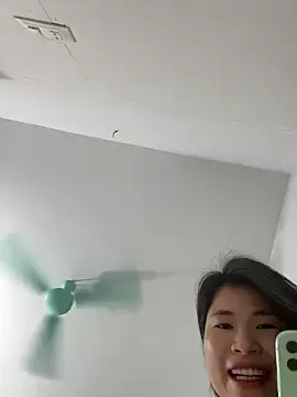 Tinn_tin Show Webcam