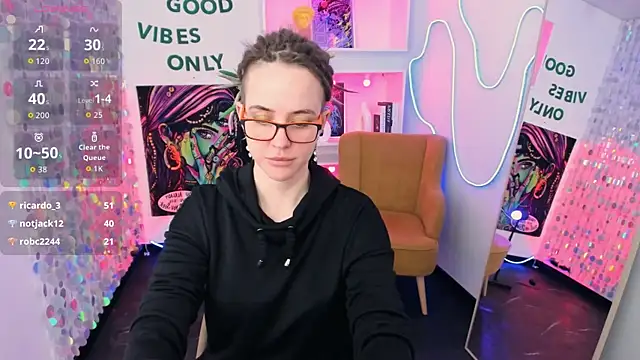 Sembang XXX Secara Langsung LisaFoxy_y