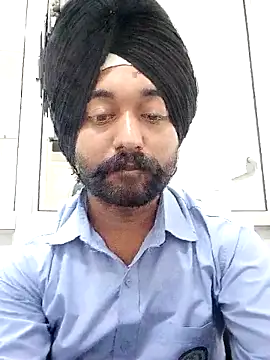 Chat XXX en directo de Parm_randhawa