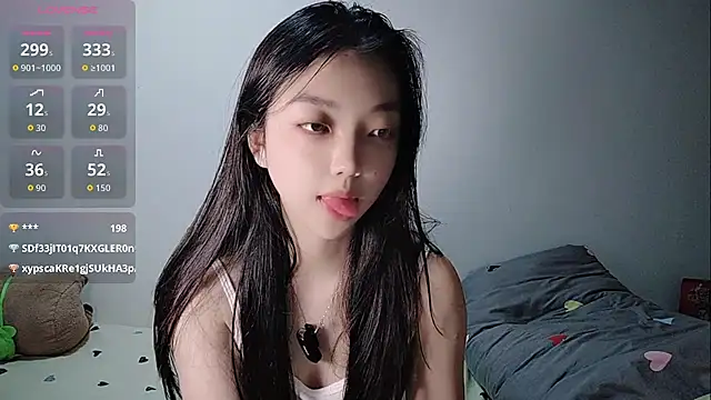 oblakitty_'s Webcam Show