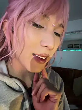 Show webcam de Conny_777