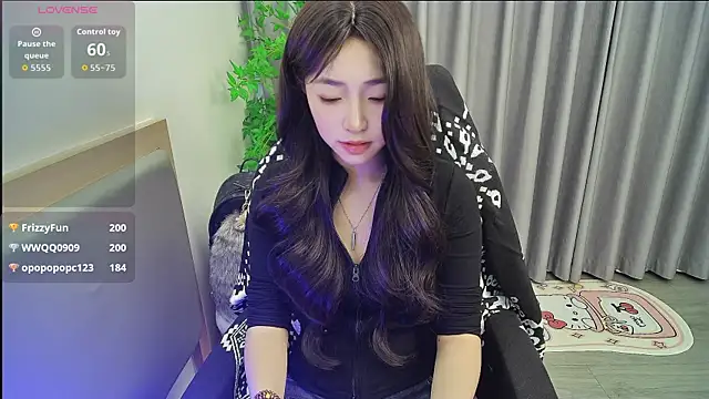 su_ning Obrolan Langsung XXX