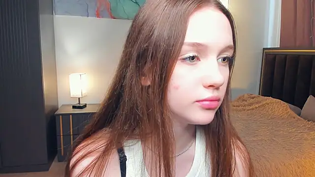 SharriSangのライブXXXチャット