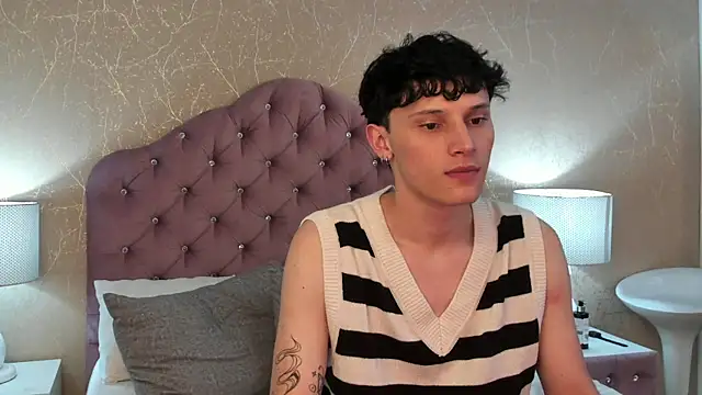 LephyStar – Live XXX-chat