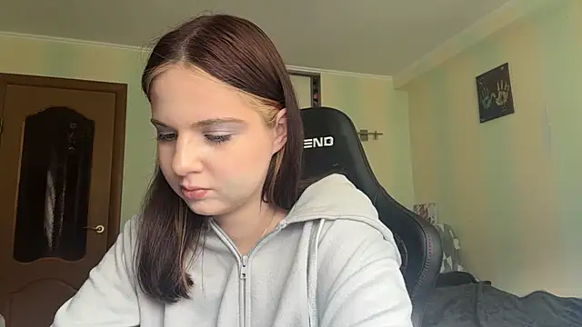 GiselleReidenbachのライブXXXチャット