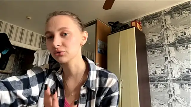 AiConzemius Webcam-Show