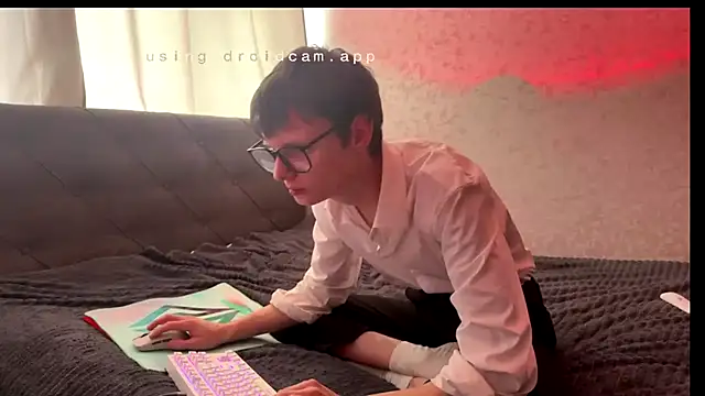 dalvosn Webbikameraesitys