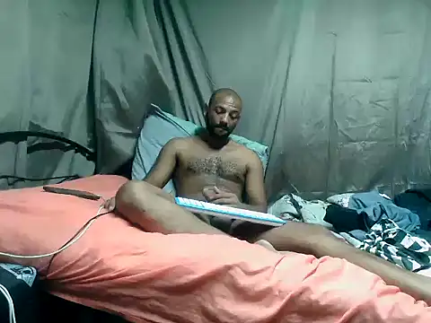 Sembang XXX Secara Langsung Camodick