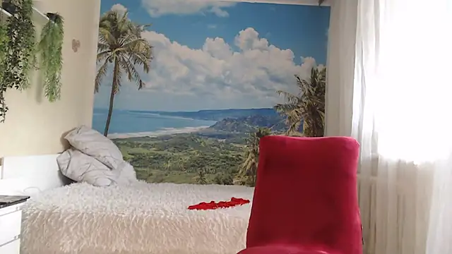 soaring_love's Live XXX Chat