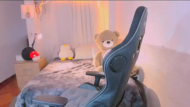 Sweet_Allan Chat XXX live