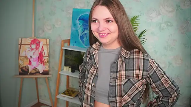 NorineMaw's Live XXX Chat