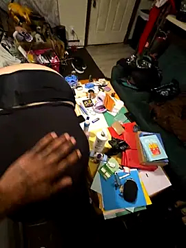 phatmonkeyqueen's Live XXX Chat