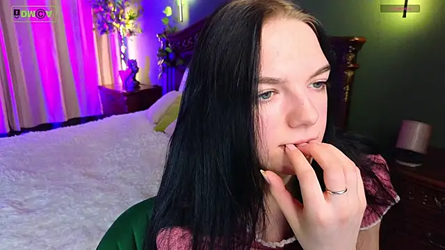 Evelin_wow Live XXX-chat