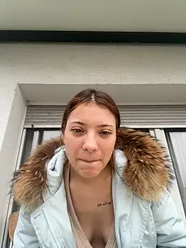 SofieKayla Webcam-Show