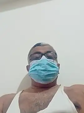 Show Webcam de mature55