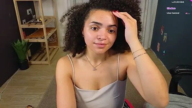 Show webcam de twistedlatte