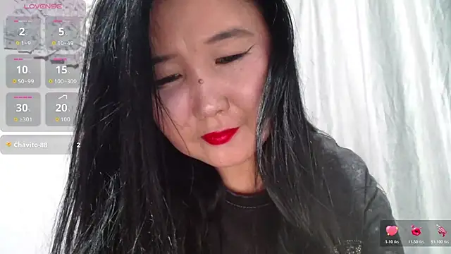 Bet_Lu Live XXX-chat