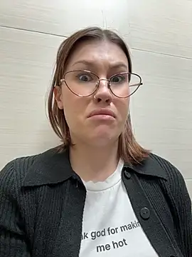 Chat XXX ao vivo de RinaCat