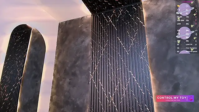 _MeganRain's Live XXX Chat