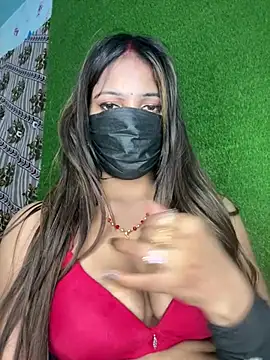 CUTI-NAINA's Live XXX Chat