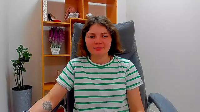 Stella-Maers – Kamerová šou