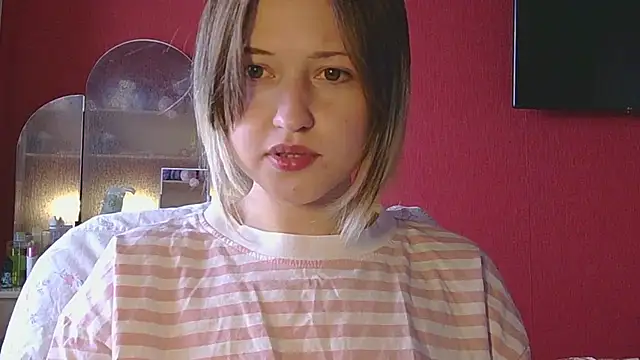 Chat +18 de Beloved_Mary ao vivo