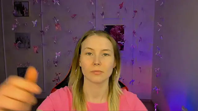 yourella's Live XXX Chat