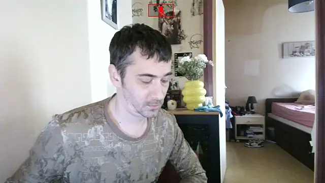 Hgay6935 Show Webcam