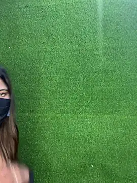 CUTI-NAINA Show Webcam