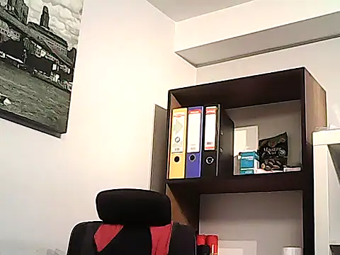 عرض كام mastercharisma35