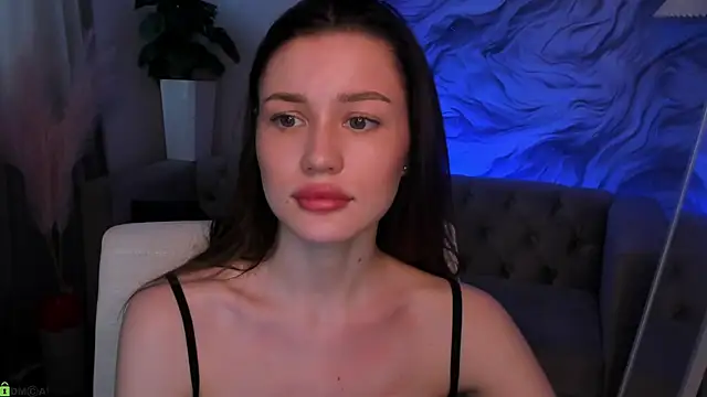 Aria_Mila's Live XXX Chat