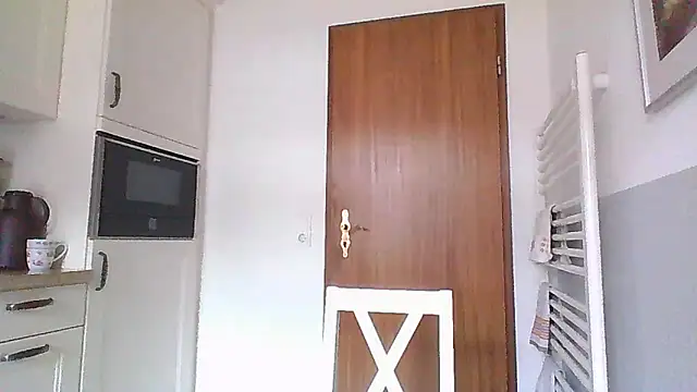 super-snoopy Webcam-Show