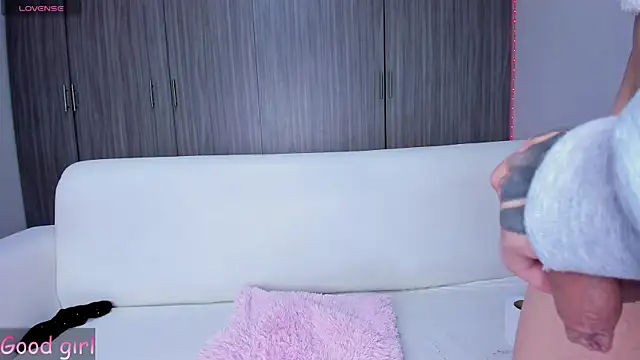 Mystic_temptation18 Webcam Show