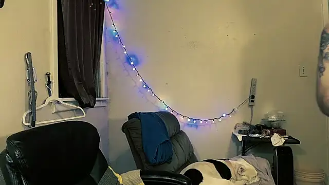 عرض كام MrBigginTX