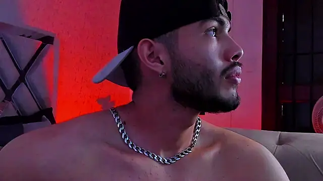 Vincentblack: вебкам-шоу