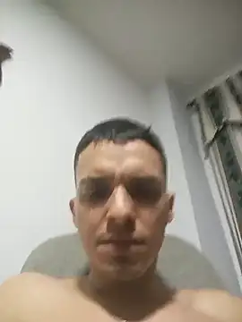 Chachiboo Webcam-Show