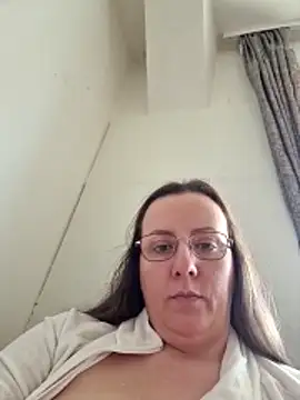 Goodass7's Webcam Show