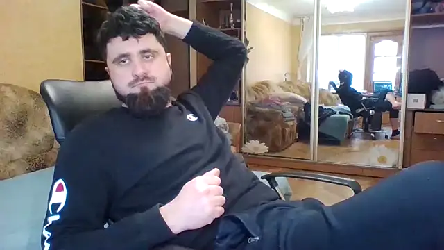 Онлайн чат XXX StasConnor