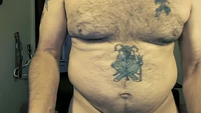 MrBigginTX webkamerás műsora