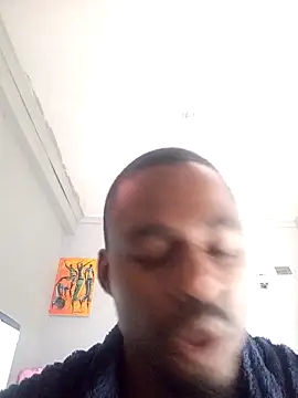 dickmancrazy Webcam-Show