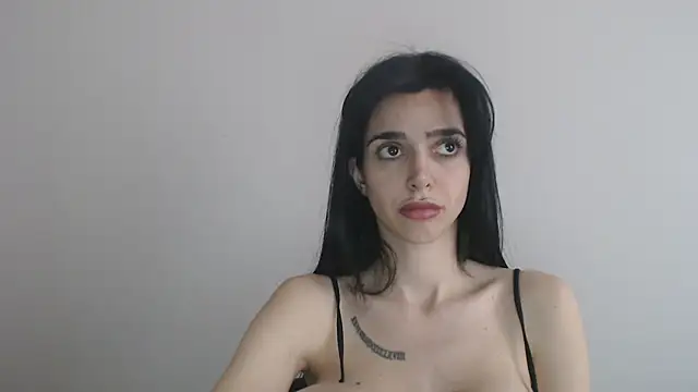 Webkamerová show gglingeriee