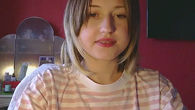 Beloved_Mary's Live XXX Chat